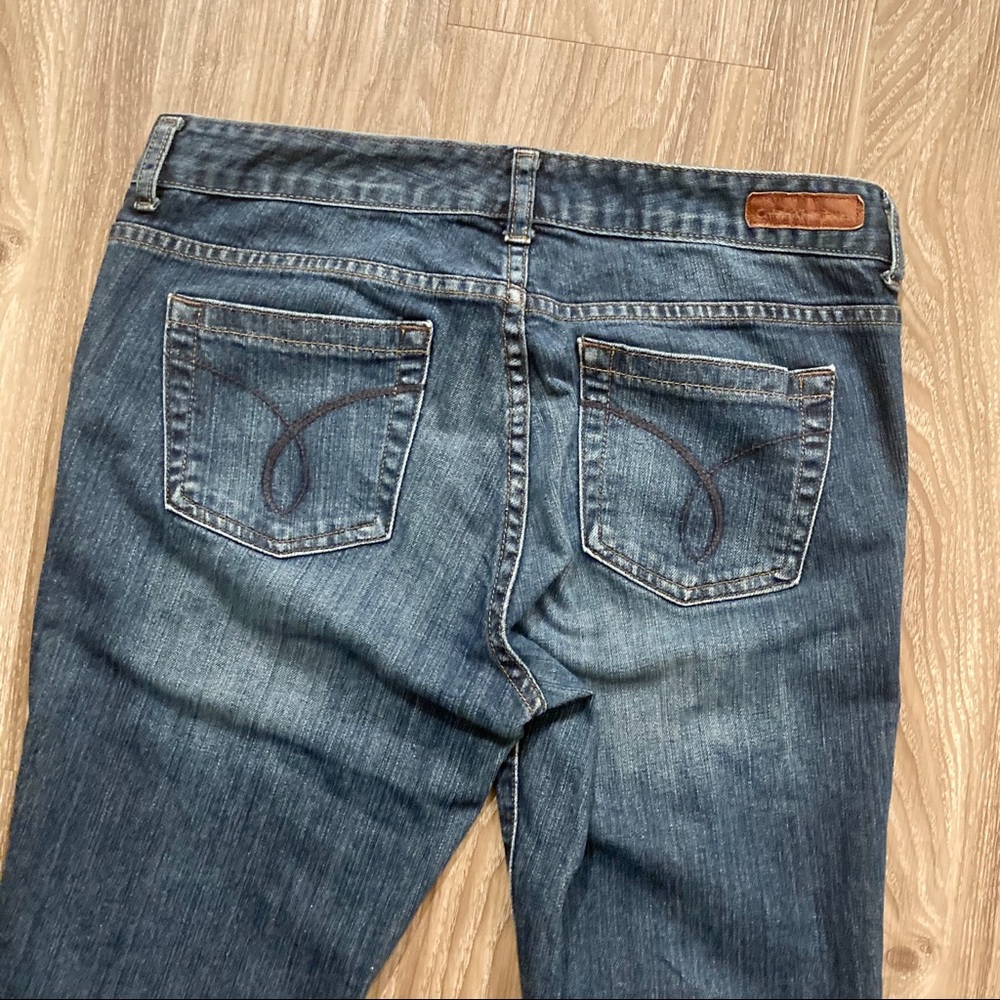 Calvin Klein Jeans